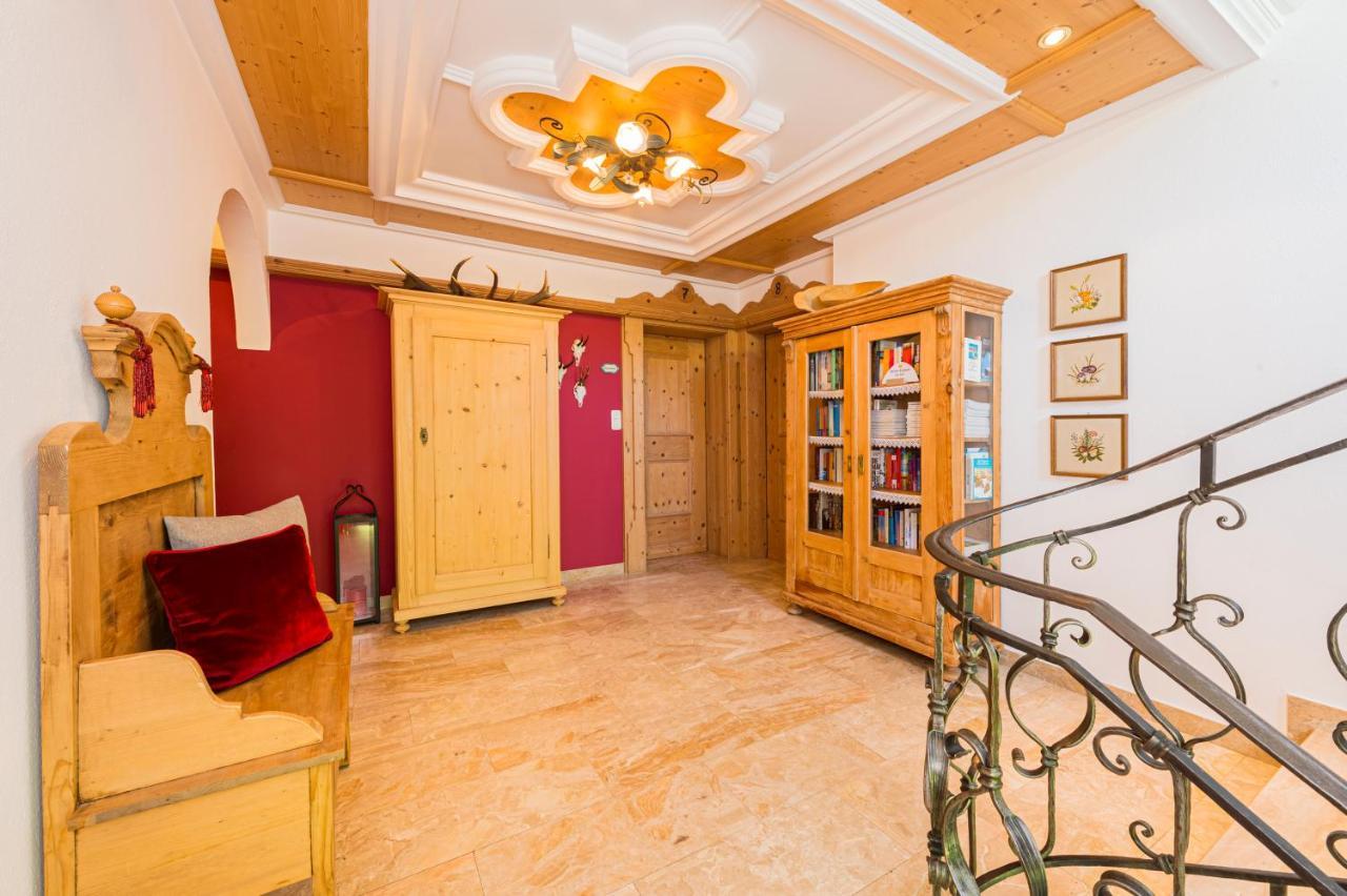 Apartments Tirolerhaus ケセン エクステリア 写真
