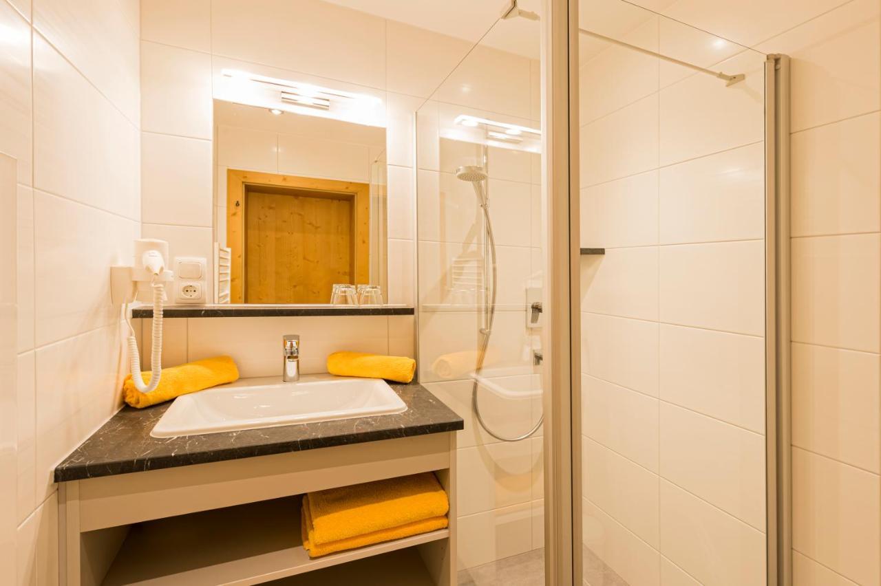 Apartments Tirolerhaus ケセン エクステリア 写真