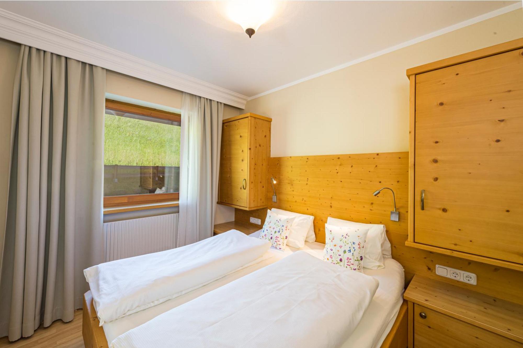 Apartments Tirolerhaus ケセン 部屋 写真