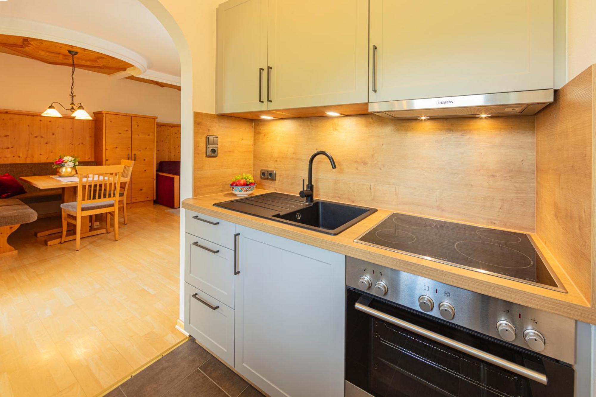 Apartments Tirolerhaus ケセン エクステリア 写真