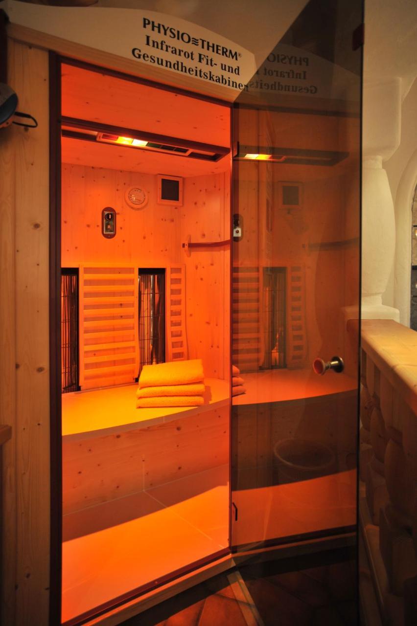 Apartments Tirolerhaus ケセン エクステリア 写真